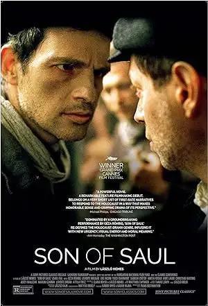 فيلم Son of Saul 2015 مترجم - باهي فيلم